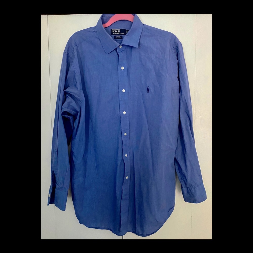 Polo RL Shirt